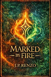Marked By Fire