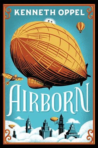 Airborn 10th Anniversary Edition