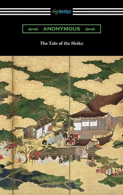 the Tale of Heike