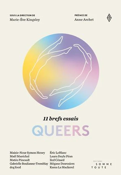 11 brefs essais queers