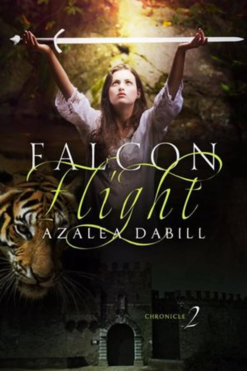 Falcon Flight: Falcon Chronicle, #2