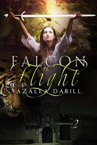 Falcon Flight: Falcon Chronicle, #2