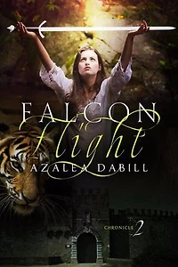 Falcon Flight: Falcon Chronicle, #2