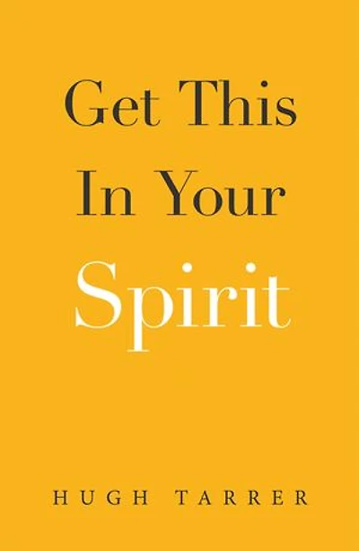 Get This Your Spirit