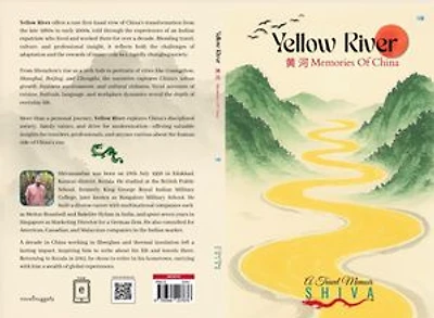 Yellow River
