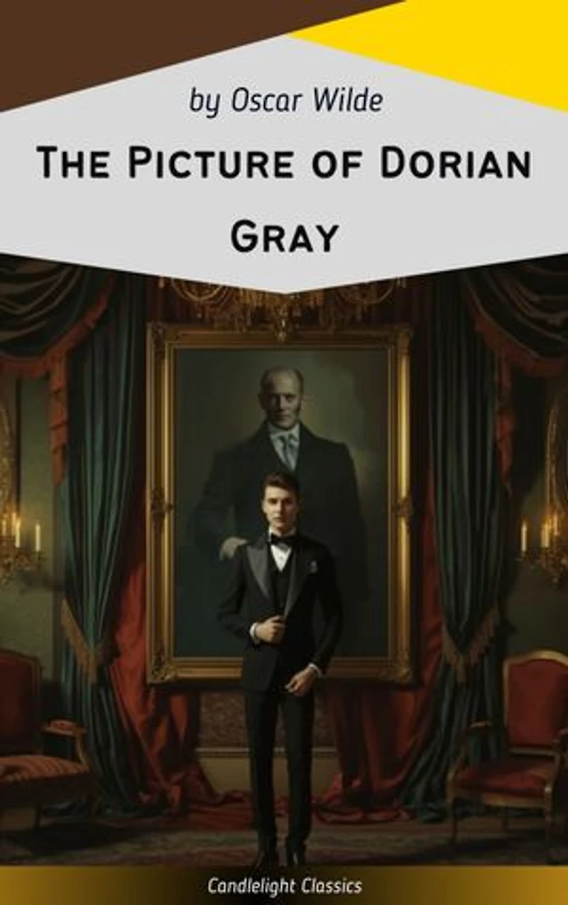 The Picture of Dorian Gray
