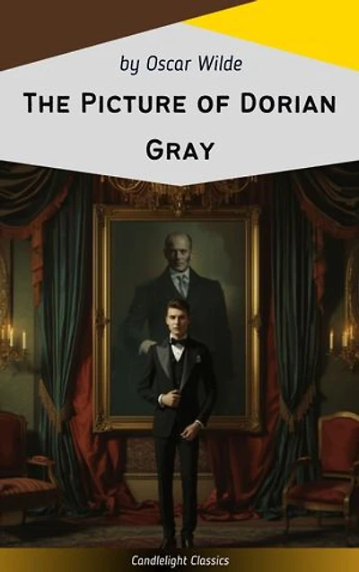 The Picture of Dorian Gray
