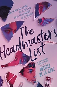 HEADMASTERS LIST