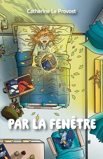 Par la fenêtre