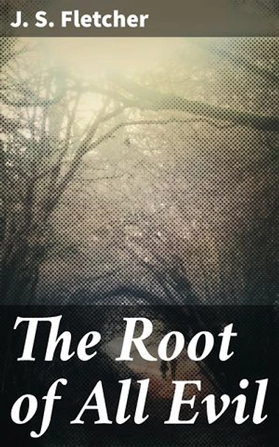 The Root of All Evil: Enriched edition. A Tale of Wealth, Crime, and Intrigue in Golden Age Britain