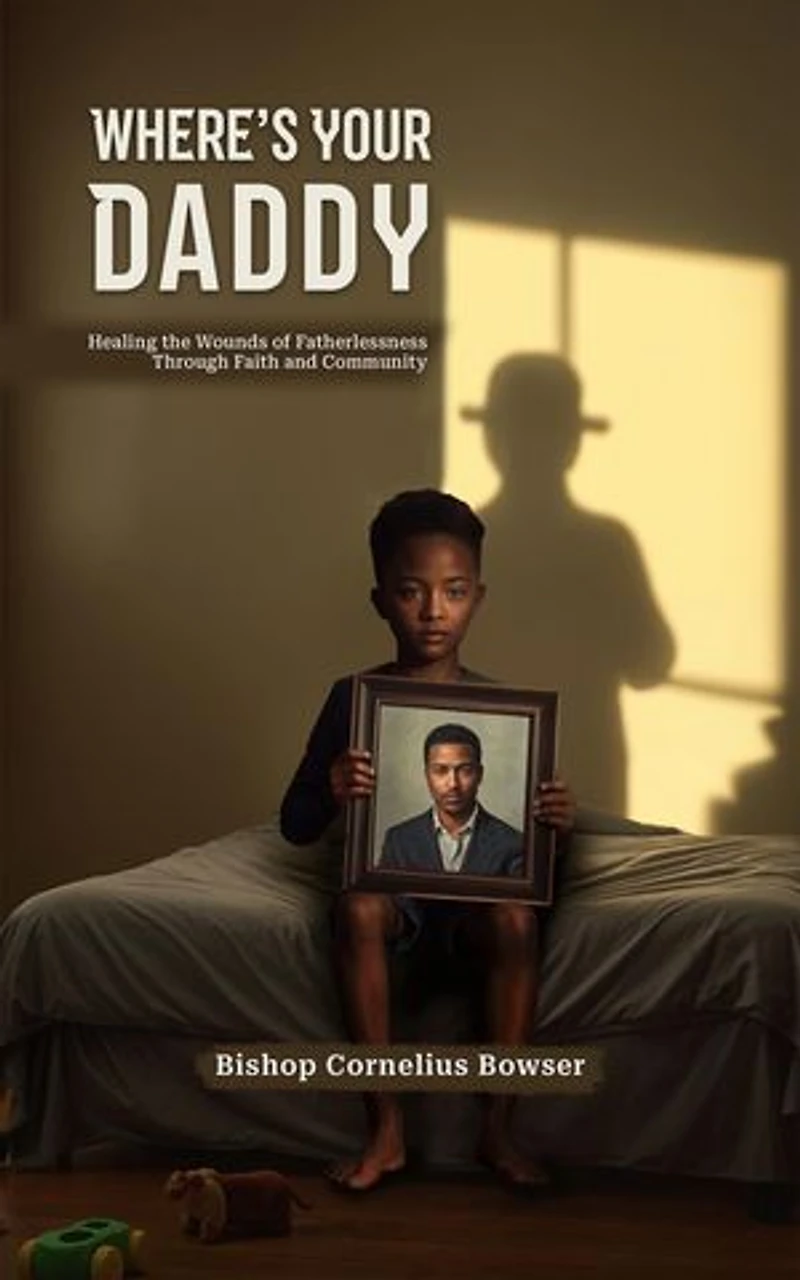 Where's Your Daddy