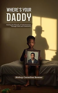 Where's Your Daddy