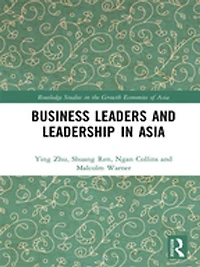 Business Leaders And Leadership Asia
