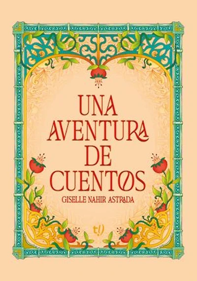 Una aventura de cuentos