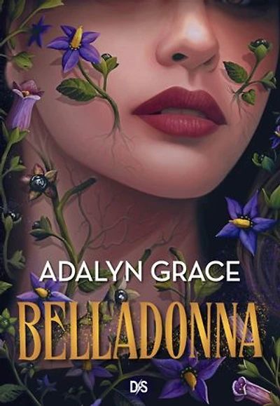 Belladonna, Vol. 1