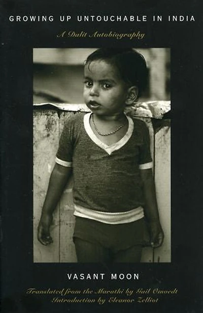 Growing up Untouchable India: A Dalit Autobiography