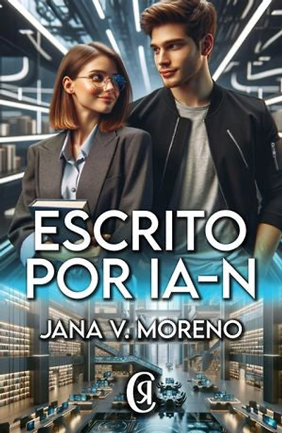 Escrito por IA-N