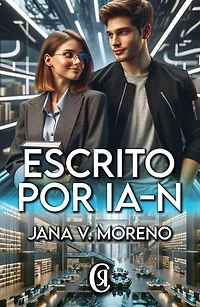 Escrito por IA-N