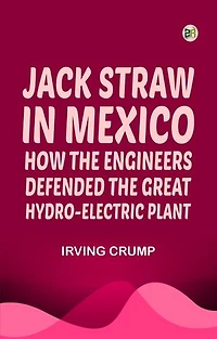 Jack Straw in Mexico: How the Engineers Defended the Great Hydro-Electric Plant