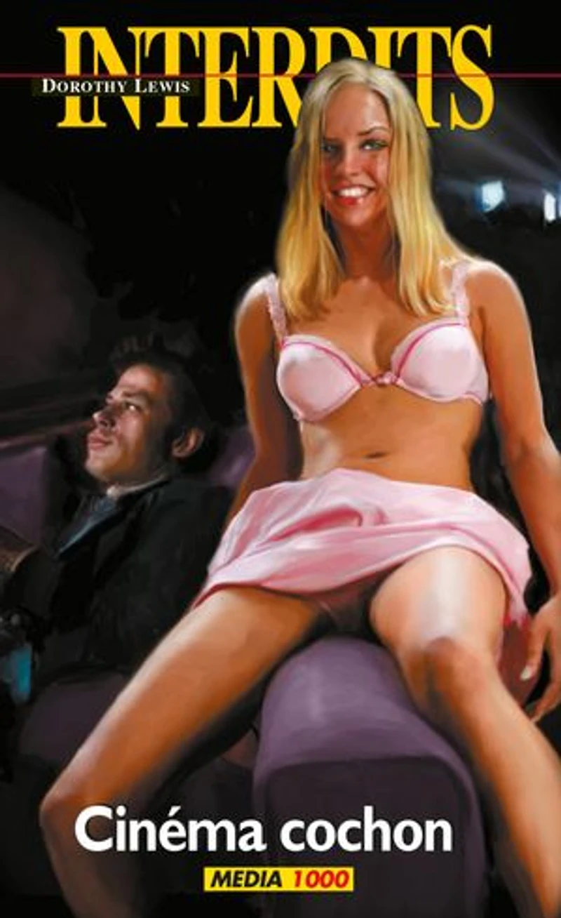 Cinéma cochon