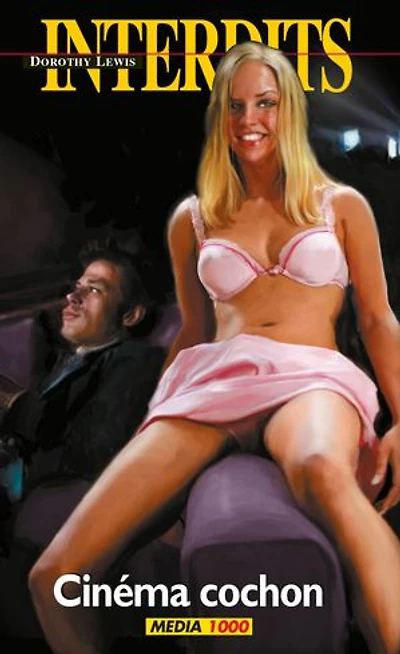 Cinéma cochon
