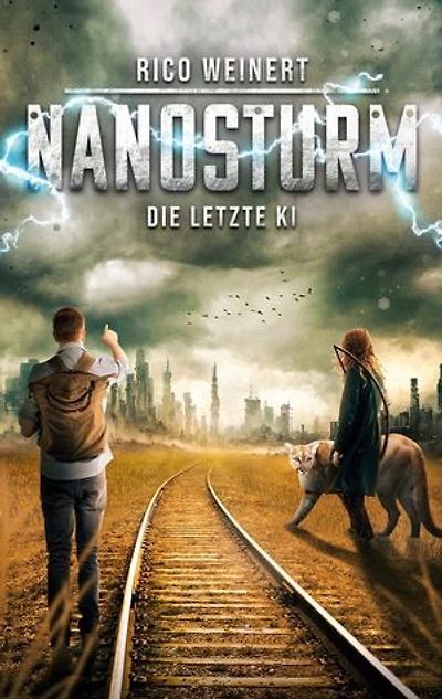 Nanosturm: Die letzte KI