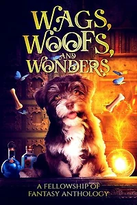 Wags, Woofs, and Wonders: A Fellowship of Fantasy Anthology