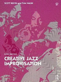 Creative Jazz Improvisation