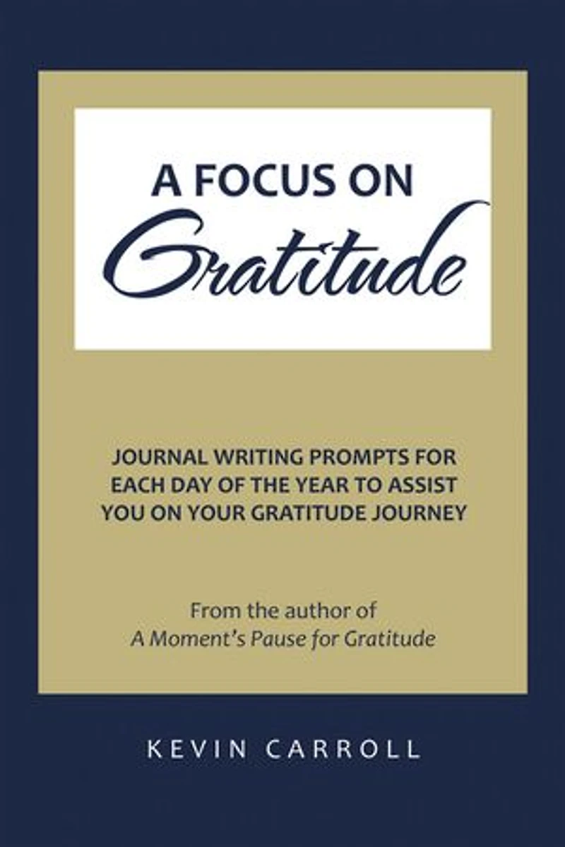 A Focus on Gratitude