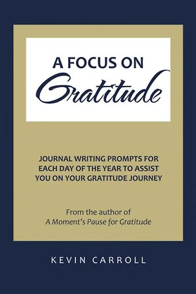 A Focus on Gratitude