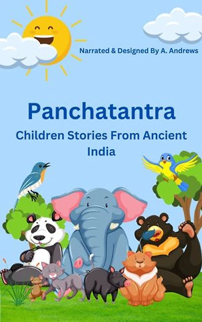 Panchatantra: Children Stories from ancient India