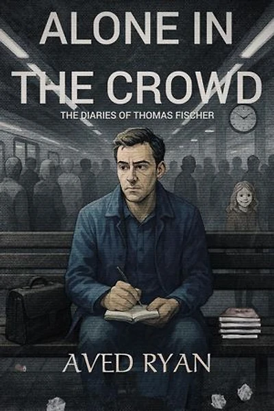 Alone in the crowd