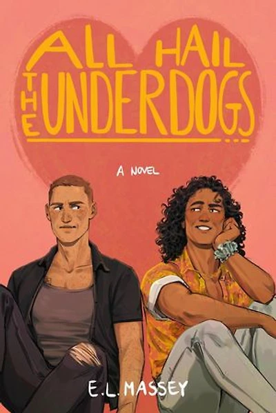 All Hail the Underdogs: Breakaway, #3