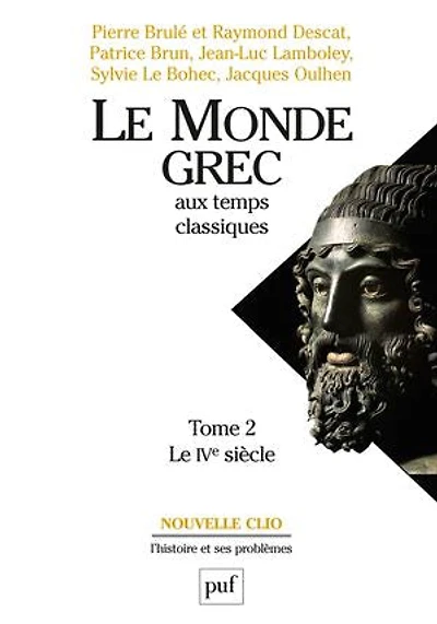 Le IVe siècle