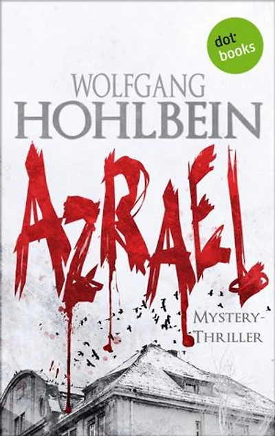 Azrael - Band 1: Mystery Thriller
