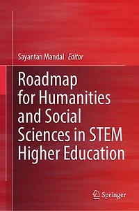 Roadmap for Humanities and Social Sciences STEM Higher Education