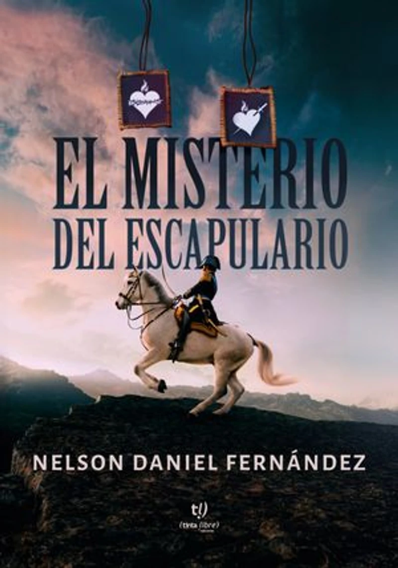 El misterio del escapulario