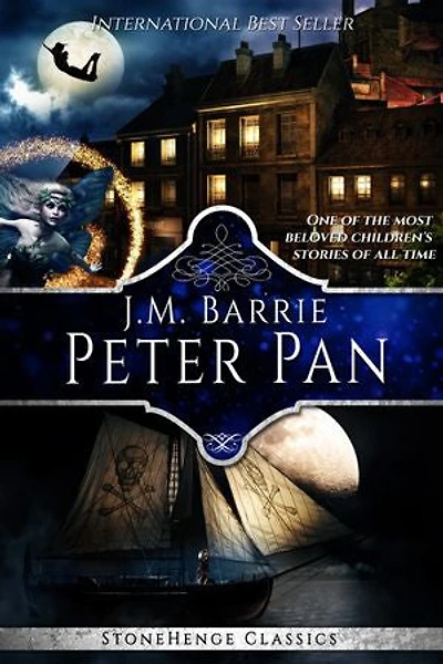 Peter Pan (StoneHenge Classics)