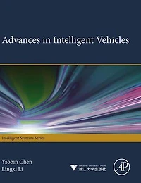 Advances Intelligent Vehicles