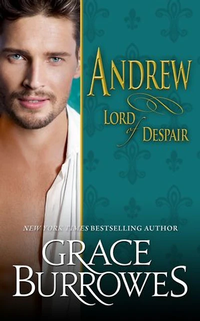 Andrew: Lord of Despair