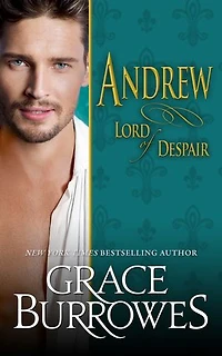 Andrew: Lord of Despair