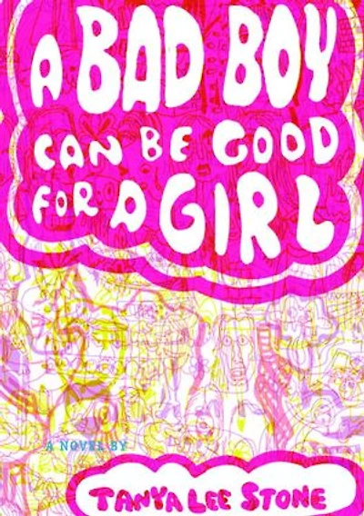 a Bad Boy Can Be Good for Girl