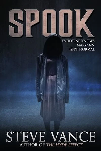 Spook