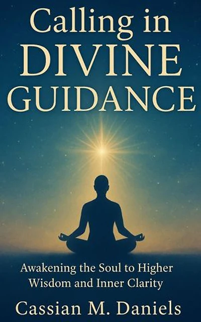 Calling in Divine Guidance