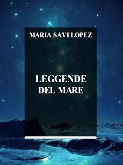 Leggende del mare