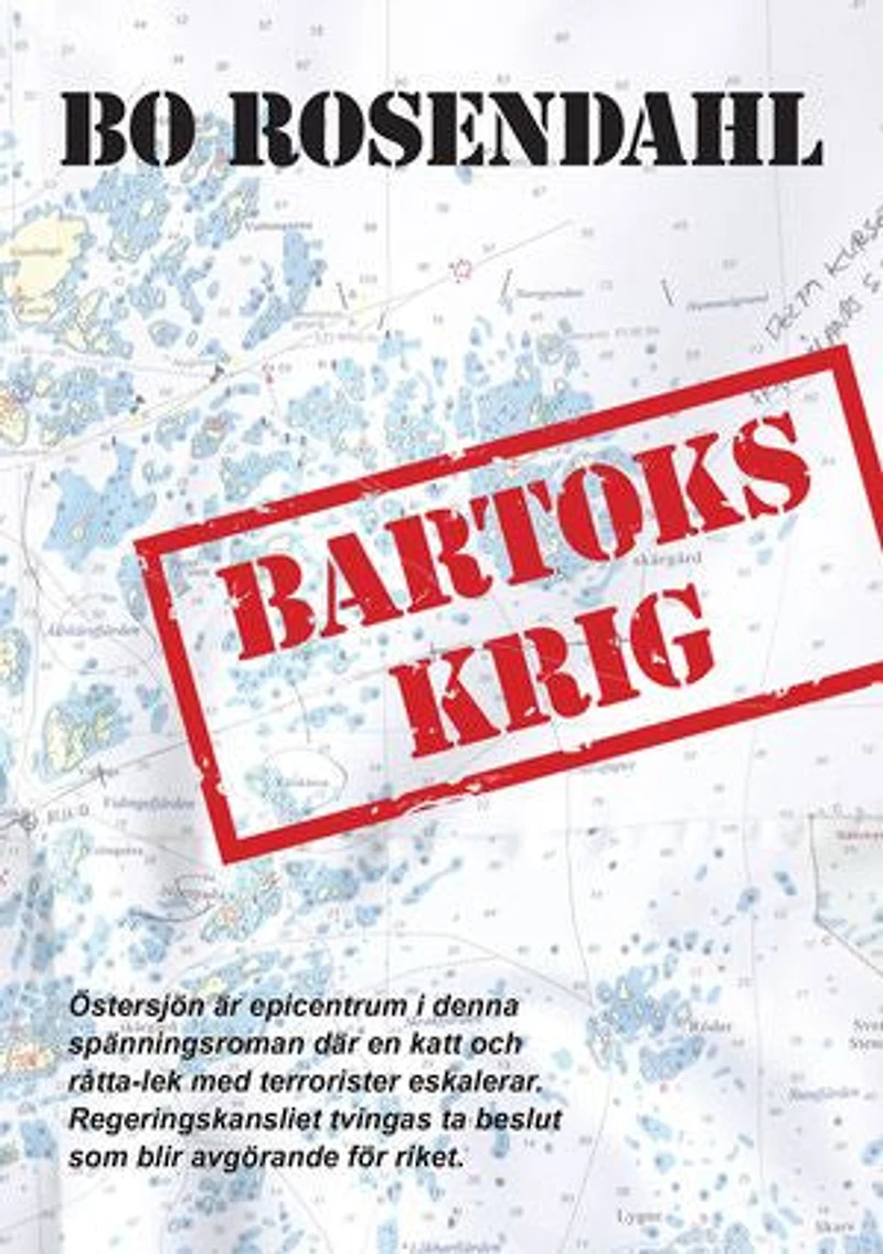 Bartoks krig