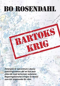 Bartoks krig