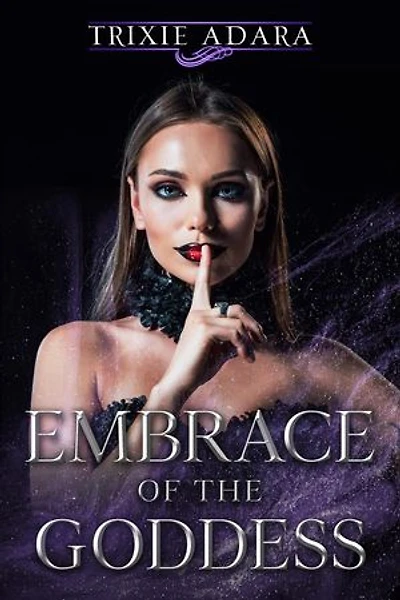 Embrace of the Goddess