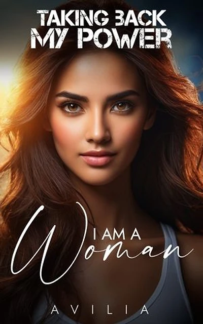 I AM WOMAN