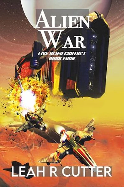 Alien War